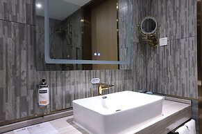 Holiday Inn Express Hengshui Railway Station by IHG