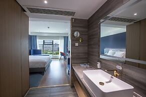 Holiday Inn Express Hengshui Railway Station by IHG
