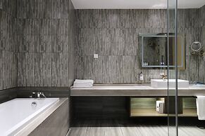 Holiday Inn Express Hengshui Railway Station by IHG