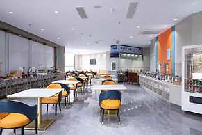 Holiday Inn Express Hengshui Railway Station by IHG