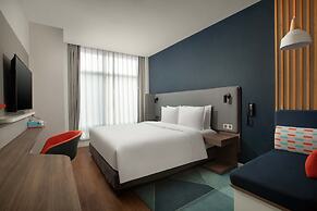 Holiday Inn Express Hengshui Railway Station by IHG