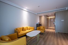 Holiday Inn Express Hengshui Railway Station by IHG