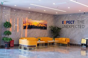 Holiday Inn Express Hengshui Railway Station by IHG