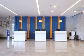 Holiday Inn Express Hengshui Railway Station by IHG