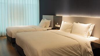 Holiday Inn Express Hengshui Railway Station by IHG