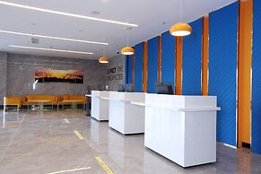 Holiday Inn Express Hengshui Railway Station by IHG