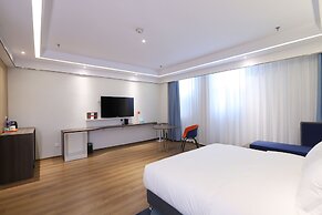 Holiday Inn Express Hengshui Railway Station by IHG