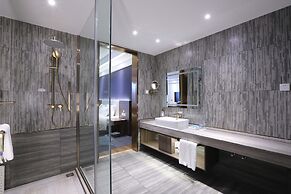 Holiday Inn Express Hengshui Railway Station by IHG