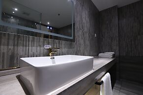 Holiday Inn Express Hengshui Railway Station by IHG