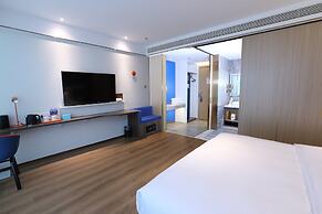 Holiday Inn Express Hengshui Railway Station by IHG