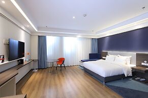 Holiday Inn Express Hengshui Railway Station by IHG