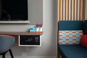 Holiday Inn Express Hengshui Railway Station by IHG