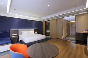 Holiday Inn Express Hengshui Railway Station by IHG