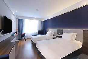 Holiday Inn Express Hengshui Railway Station by IHG