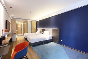 Holiday Inn Express Hengshui Railway Station by IHG