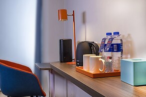 Holiday Inn Express Hengshui Railway Station by IHG