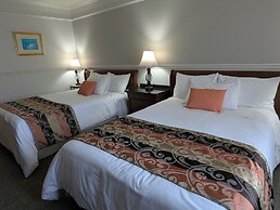 Auberge des 21