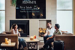 Auberge des 21