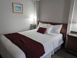 Auberge des 21