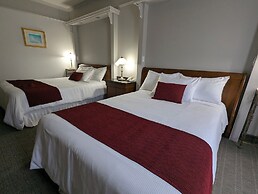 Auberge des 21