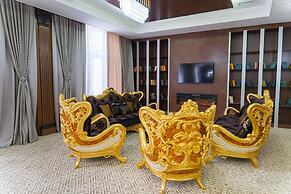 Ramada By Wyndham Turkistan