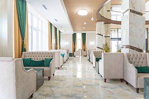 Ramada By Wyndham Turkistan