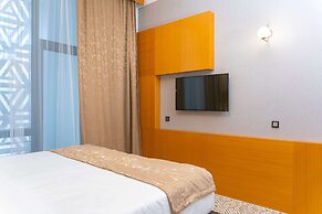 Ramada By Wyndham Turkistan