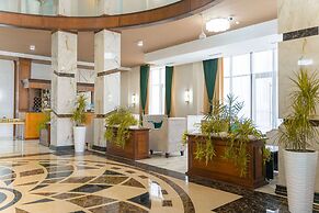 Ramada By Wyndham Turkistan