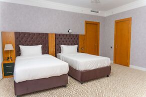 Ramada By Wyndham Turkistan