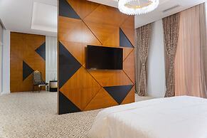 Ramada By Wyndham Turkistan