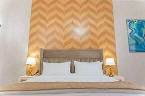 Ramada By Wyndham Turkistan