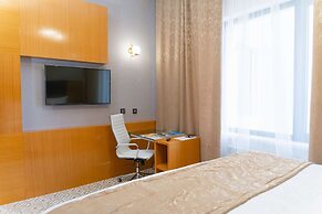 Ramada By Wyndham Turkistan