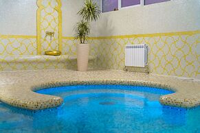 Ramada By Wyndham Turkistan