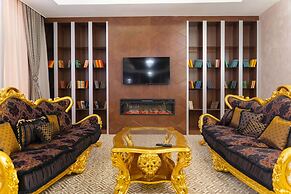 Ramada By Wyndham Turkistan