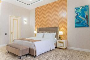 Ramada By Wyndham Turkistan