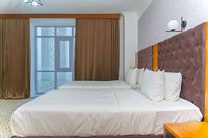 Ramada By Wyndham Turkistan