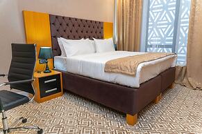 Ramada By Wyndham Turkistan