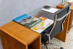 Ramada By Wyndham Turkistan