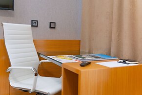 Ramada By Wyndham Turkistan