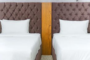 Ramada By Wyndham Turkistan