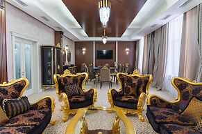 Ramada By Wyndham Turkistan