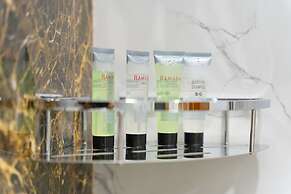 Ramada By Wyndham Turkistan