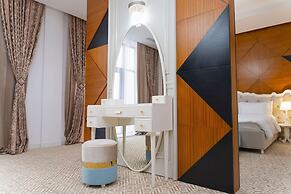 Ramada By Wyndham Turkistan