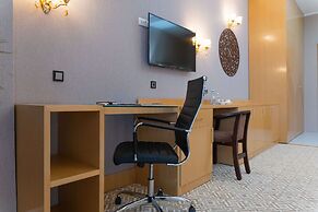 Ramada By Wyndham Turkistan