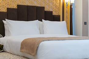 Ramada By Wyndham Turkistan