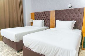 Ramada By Wyndham Turkistan