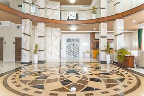 Ramada By Wyndham Turkistan