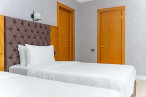 Ramada By Wyndham Turkistan