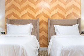 Ramada By Wyndham Turkistan