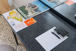 Ramada By Wyndham Turkistan